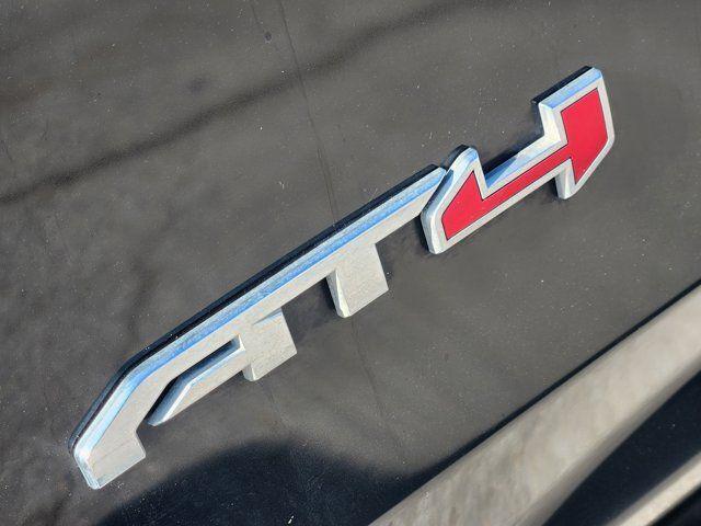 2021 GMC Yukon XL 4WD AT4