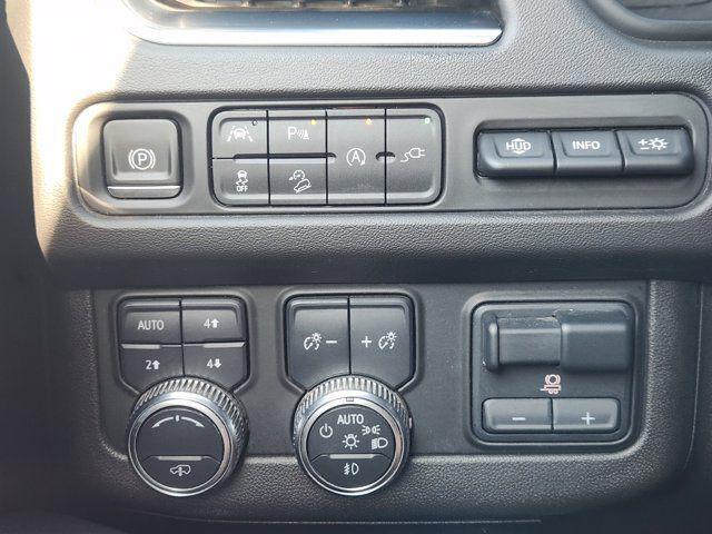 2021 GMC Yukon XL 4WD AT4