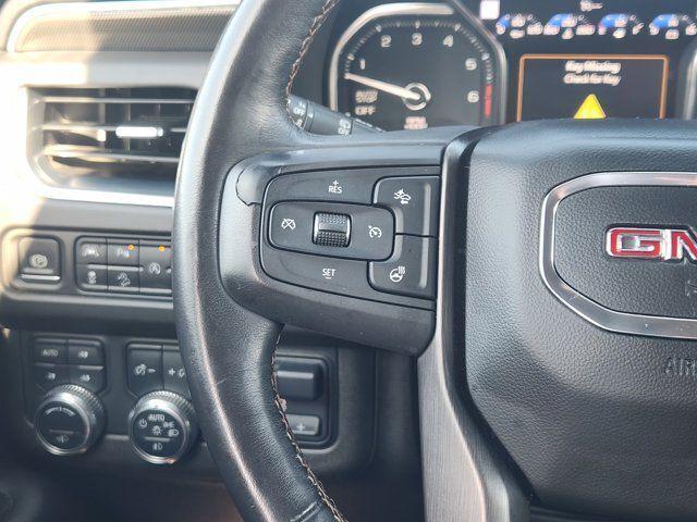 2021 GMC Yukon XL 4WD AT4