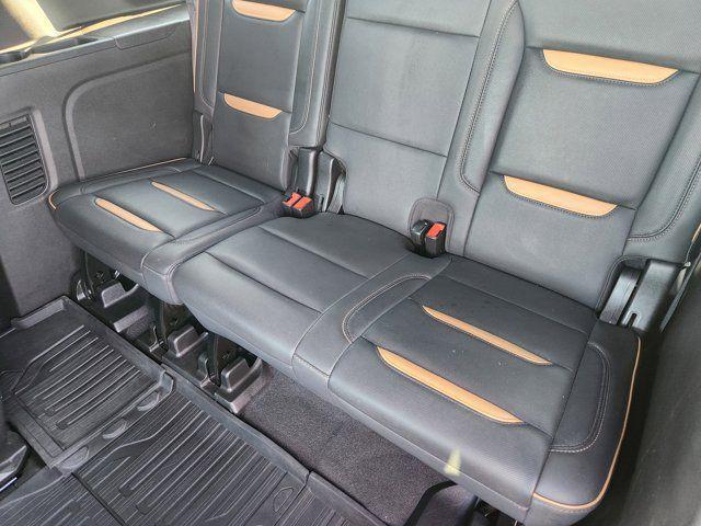 2021 GMC Yukon XL 4WD AT4