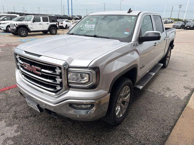 2018 GMC Sierra 1500 SLT for sale in Austin, TX