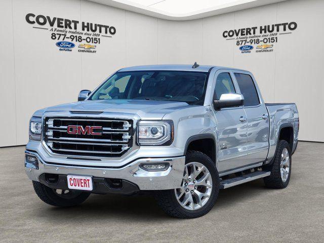 2018 GMC Sierra 1500 SLT for sale in Austin, TX