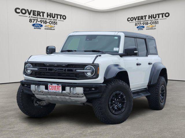 2023 Ford Bronco Raptor for sale in Austin, TX