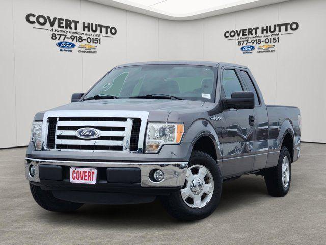 2012 Ford F-150 XLT for sale in Austin, TX