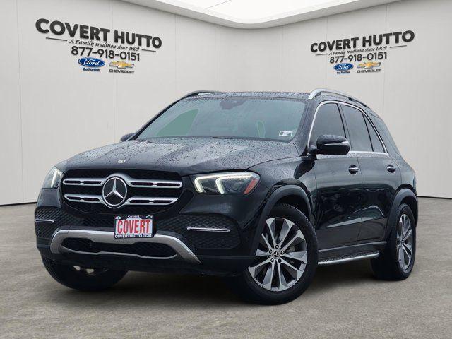 2023 Mercedes-Benz GLE GLE 350 GLE 350 for sale in Austin, TX