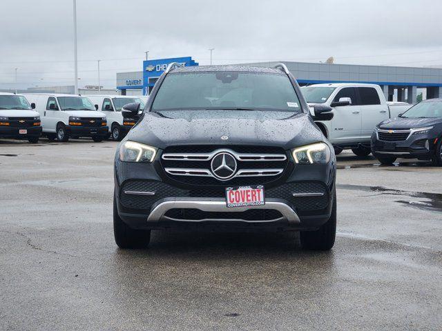 2023 Mercedes-Benz GLE GLE 350 GLE 350