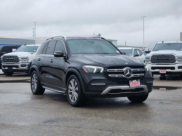 2023 Mercedes-Benz GLE GLE 350 GLE 350