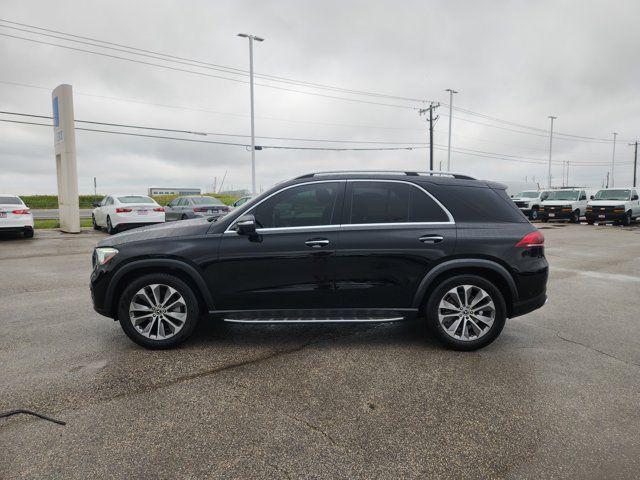 2023 Mercedes-Benz GLE GLE 350 GLE 350