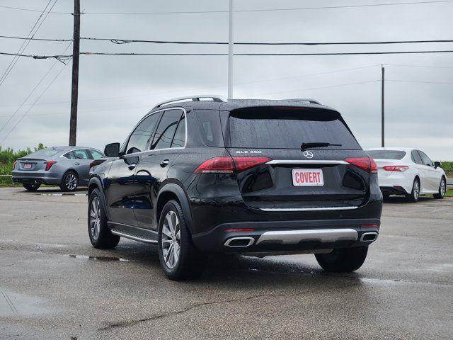 2023 Mercedes-Benz GLE GLE 350 GLE 350