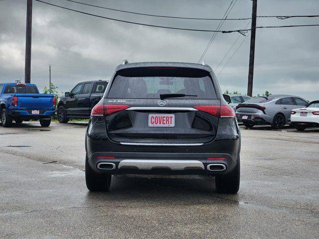2023 Mercedes-Benz GLE GLE 350 GLE 350