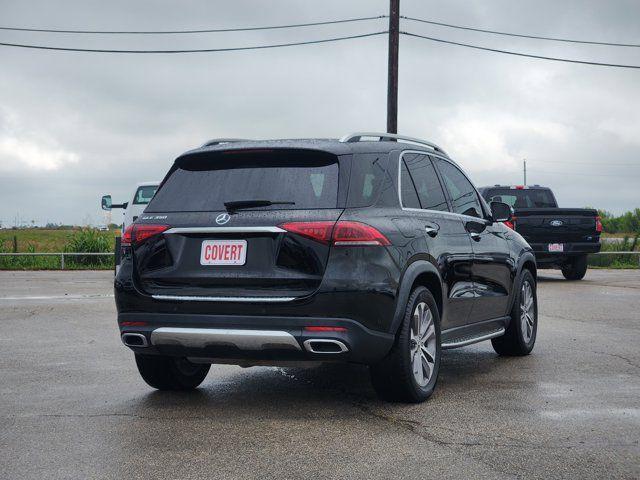 2023 Mercedes-Benz GLE GLE 350 GLE 350