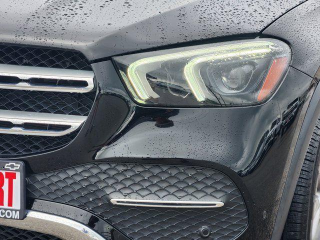2023 Mercedes-Benz GLE GLE 350 GLE 350