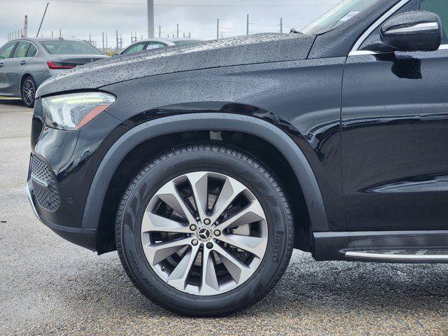 2023 Mercedes-Benz GLE GLE 350 GLE 350