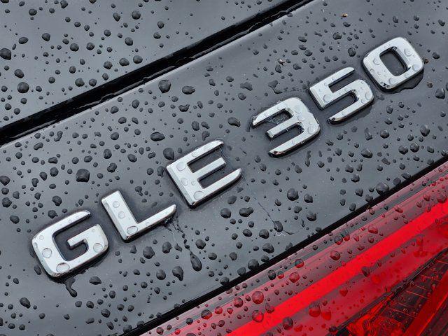 2023 Mercedes-Benz GLE GLE 350 GLE 350