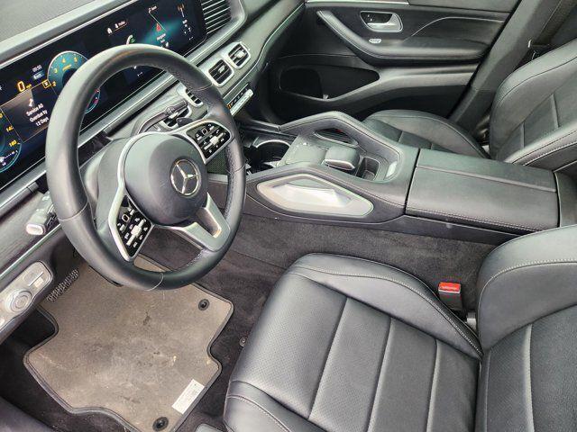 2023 Mercedes-Benz GLE GLE 350 GLE 350