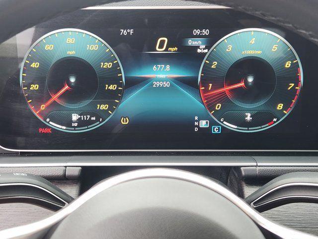 2023 Mercedes-Benz GLE GLE 350 GLE 350