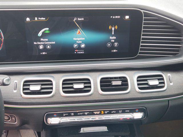 2023 Mercedes-Benz GLE GLE 350 GLE 350