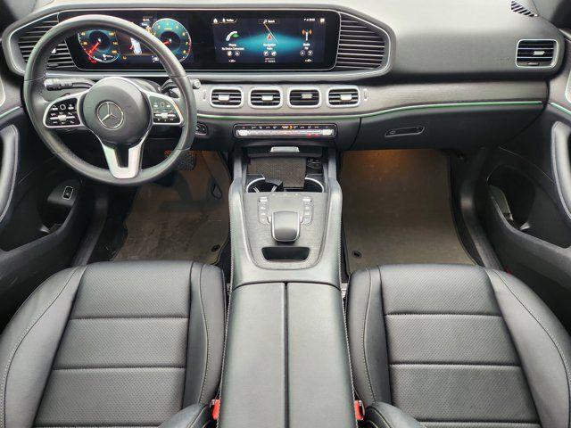 2023 Mercedes-Benz GLE GLE 350 GLE 350