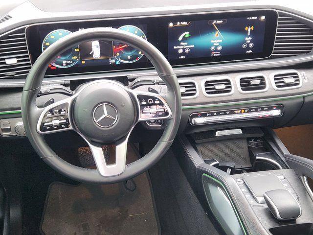 2023 Mercedes-Benz GLE GLE 350 GLE 350