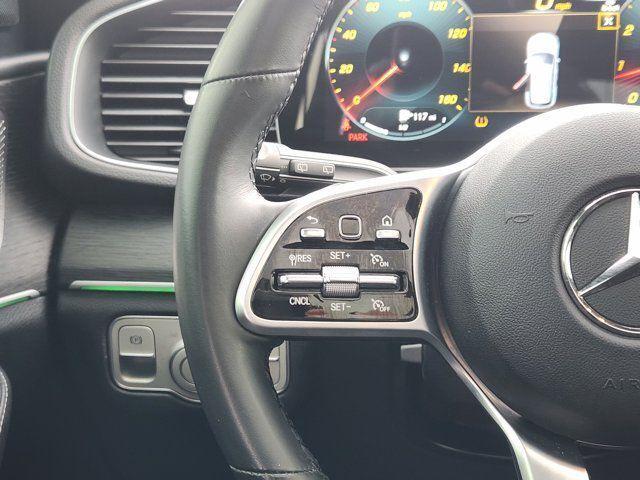 2023 Mercedes-Benz GLE GLE 350 GLE 350