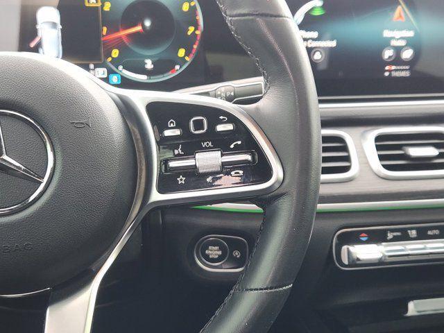 2023 Mercedes-Benz GLE GLE 350 GLE 350
