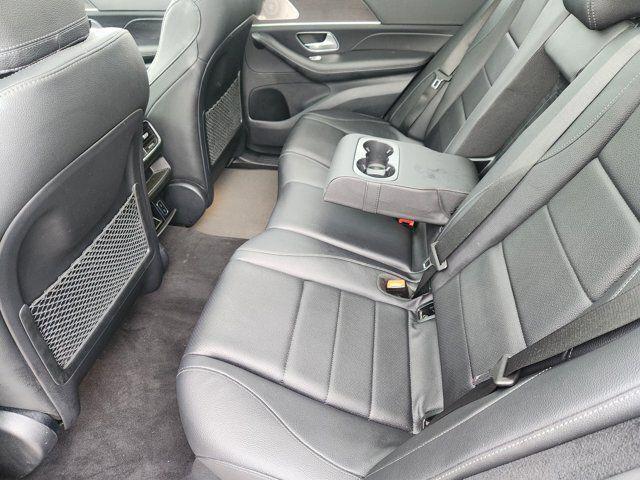 2023 Mercedes-Benz GLE GLE 350 GLE 350