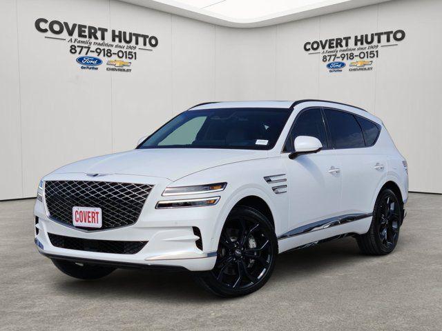 2024 Genesis GV80 3.5T Prestige Signature AWD for sale in Austin, TX