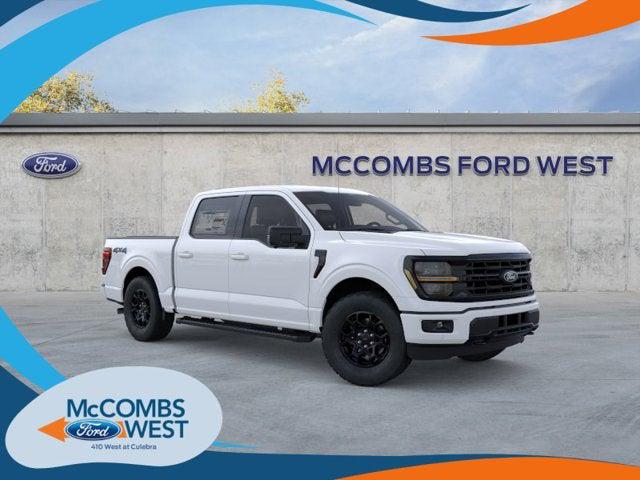 2026 Ford F-150 XLT for sale in San Antonio, TX