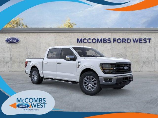 2026 Ford F-150 XLT for sale in San Antonio, TX