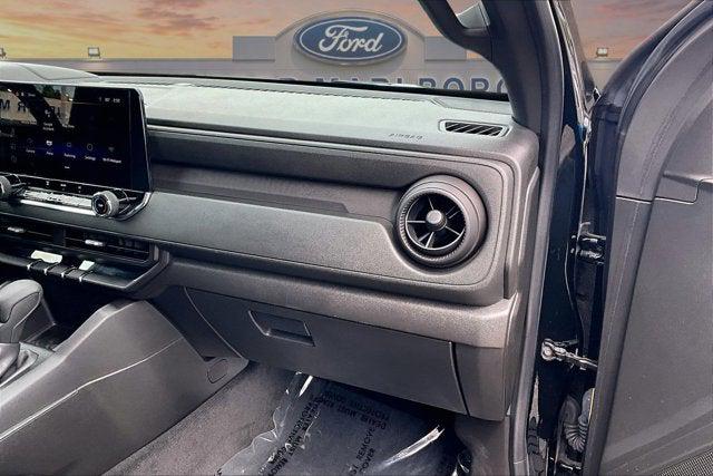 2023 Chevrolet Colorado 2WD Crew Cab Short Box WT
