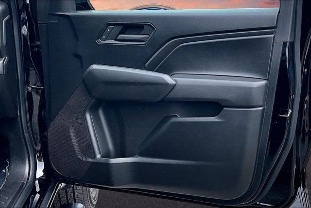 2023 Chevrolet Colorado 2WD Crew Cab Short Box WT
