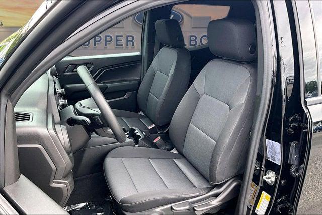 2023 Chevrolet Colorado 2WD Crew Cab Short Box WT