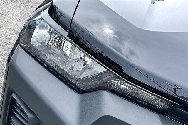2023 Chevrolet Colorado 2WD Crew Cab Short Box WT