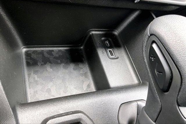 2023 Chevrolet Colorado 2WD Crew Cab Short Box WT
