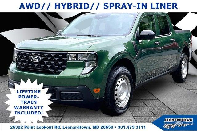 2025 Ford Maverick XL for sale in Prince Frederick, MD