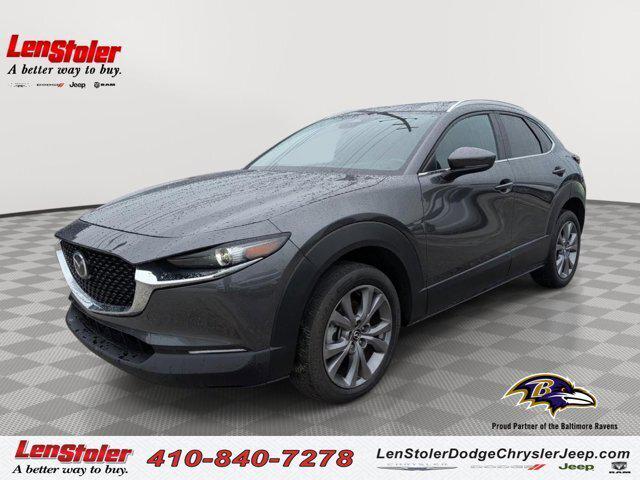 2024 Mazda CX-30 2.5 S Preferred Package 2024 Mazda CX-30 2.5 S Preferred Package