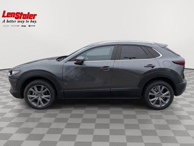 2024 Mazda CX-30 2.5 S Preferred Package 2024 Mazda CX-30 2.5 S Preferred Package