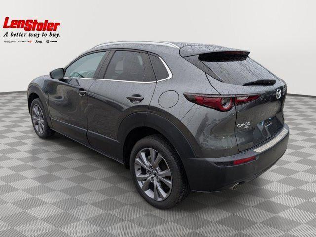 2024 Mazda CX-30 2.5 S Preferred Package 2024 Mazda CX-30 2.5 S Preferred Package
