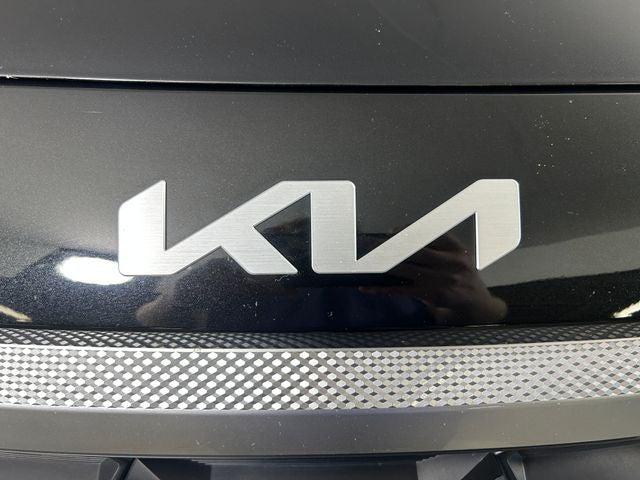 2024 Kia Seltos LX