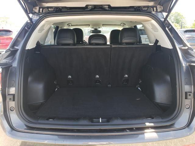 2019 Jeep Compass Altitude 4x4