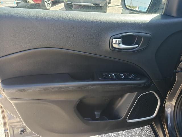 2019 Jeep Compass Altitude 4x4