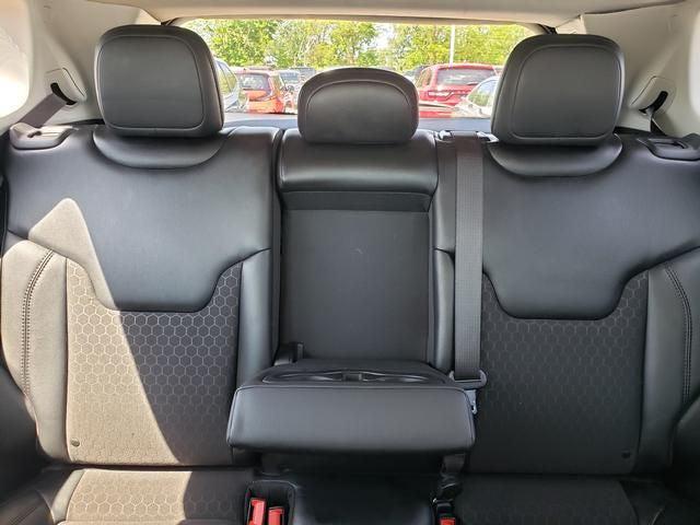 2019 Jeep Compass Altitude 4x4