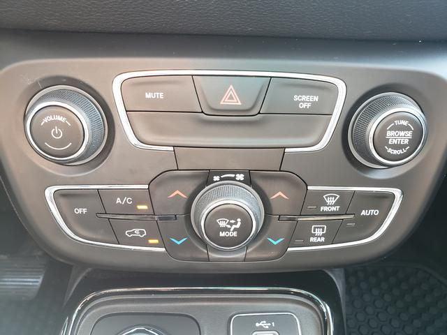2019 Jeep Compass Altitude 4x4