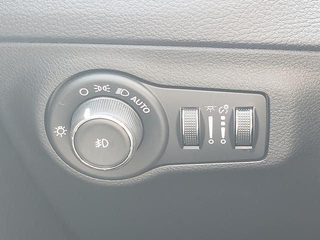 2019 Jeep Compass Altitude 4x4
