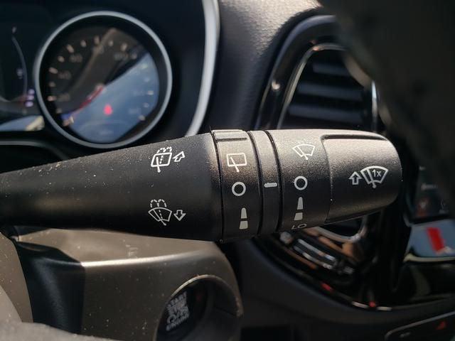 2019 Jeep Compass Altitude 4x4