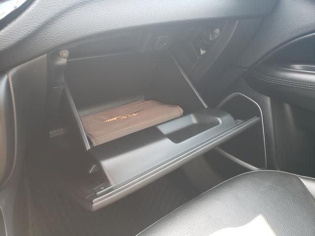 2019 Jeep Compass Altitude 4x4