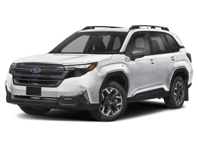 2026 Subaru Forester Premium 2026 Subaru Forester Premium