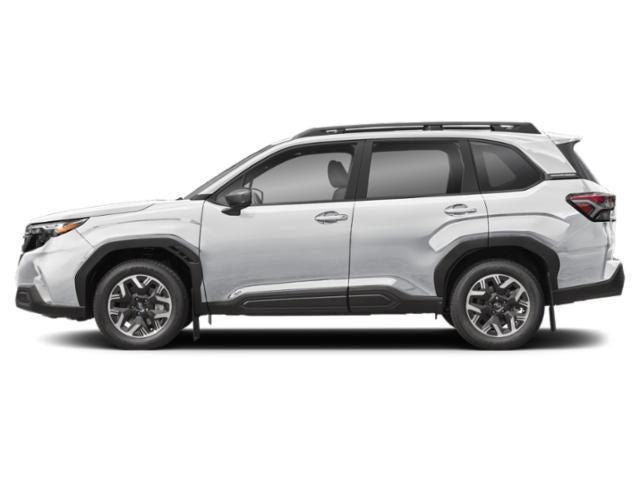 2026 Subaru Forester Premium 2026 Subaru Forester Premium