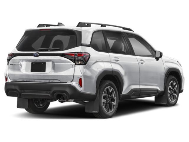 2026 Subaru Forester Premium 2026 Subaru Forester Premium