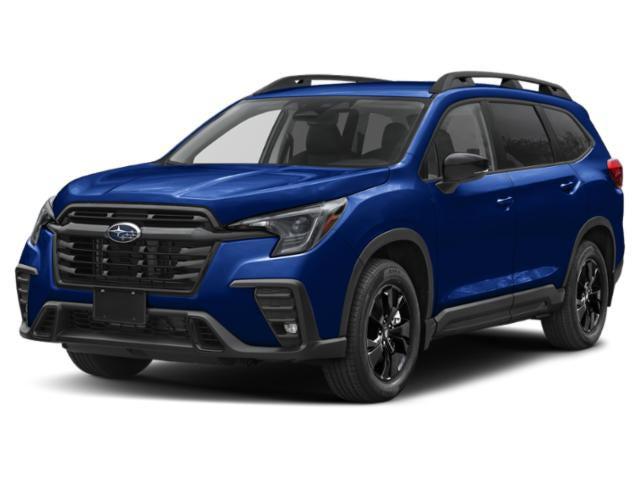 2026 Subaru Ascent Premium 7-Passenger 2026 Subaru Ascent Premium 7-Passenger